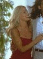 Фотография Гэбриэлль Туит Gabrielle Tuite