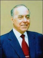 Фотография Гейдар Алиев Geydar Aliev