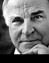 Фотография Гельмут Коль Helmut Kohl