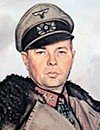 Фотография Гельмут Паннвиц Helmuth Pannwitz