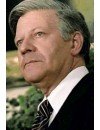 Фотография Гельмут Шмидт Helmut Schmidt