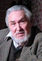 Фотография Геннадий Айги Gennady Aigi