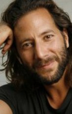 Фотография Генри Йен Кусик Henry Ian Cusick