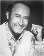 Фотография Генри Манчини Henry Mancini