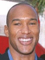 Фотография Генри Симмонс Henry Simmons