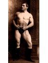 Фотография Георг Гаккеншмидт Georg Gakkenshmidt