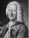Фотография Георг Телеман Georg Philipp Telemann