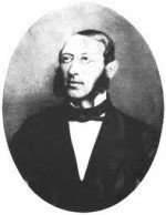 Фотография Георг Веерт Georg Weerth