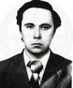 Фотография Георгий Агзамов Georgy Agzamov