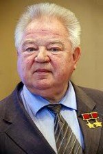 Фотография Георгий Гречко Georgy Grechko