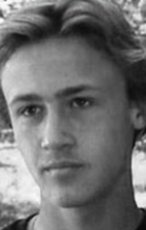 Фотография Георгий Клюев