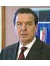 Фотография Герхард Шредер Gerhard Shreder