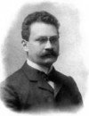 Фотография Герман Минковский German Minkovskiy