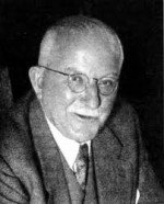 Фотография Герман Штаудингер German Staudinger