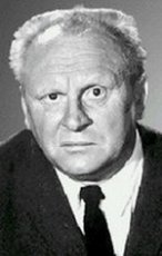 Фотография Герт Фрёбе Gert Frцbe