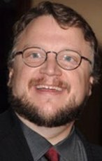 Фотография Гильермо Дель Торо Guillermo del Toro