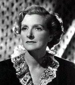 Фотография Глэдис Купер Gladys Cooper