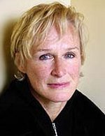 Фотография Гленн Клоуз Glenn Close
