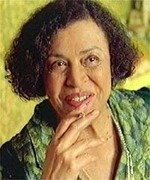 Фотография Глория Фостер Gloria Foster