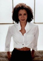 Фотография Глория Рубен Gloria Reuben