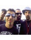 Фотография Godsmack