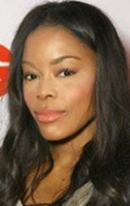 Фотография Голден Брукс Golden Brooks