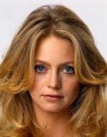 Фотография Голди Хоун Goldie Hawn