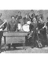 Фотография Голубые Гитары Golubiue Gitariu