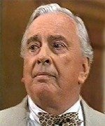 Фотография Гор Видал Gore Vidal