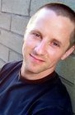 Фотография Гордон Майкл Вулветт Gordon Michael Woolvett
