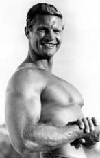 Фотография Гордон Митчел Gordon Mitchell