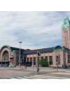 Фотография Готтлиб Сааринен Gottlib Saarinen
