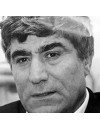 Фотография Грант Динк Hrant Dink