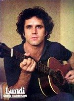 Фотография Грегори Харрисон Gregory Harrison