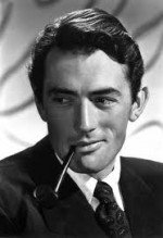 Фотография Грегори Пек Gregory Peck