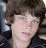 Фотография Грэхэм Филлипс Graham Phillips