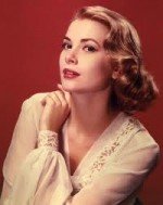 Фотография Грейс Келли Greys Patricia Kelly