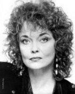 Фотография Грэйс Зэбриски Grace Zabriskie