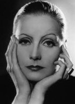 Фотография Грета Гарбо Greta Garbo