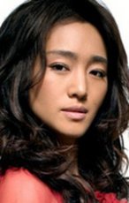 Фотография Гун Ли Gong Li