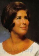 Фотография Гундула Яновиц Gundula Janowitz