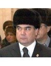 Фотография Гурбангулы Бердымухамедов Gurbangulu Berdumuhamedov