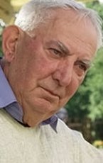 Фотография Густав Холобек Gustaw Holoubek