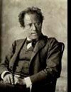 Фотография Густав Малер Gustav Mahler