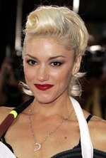 Фотография Гвен Стефани Gwen Stefani