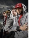 Фотография Gym Heroes Gym Class Heroes