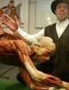 Фотография Гюнтер Хагенс Giunter von Hagens
