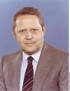 Фотография Гюнтер Шабовски Gunter Shabovski