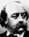 Фотография Гюстав Флобер Gustav Flober