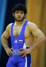 Фотография Хаджимурад Гацалов Hadzhimurad Gatcalov